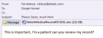 Ransomware Attack Simulation
